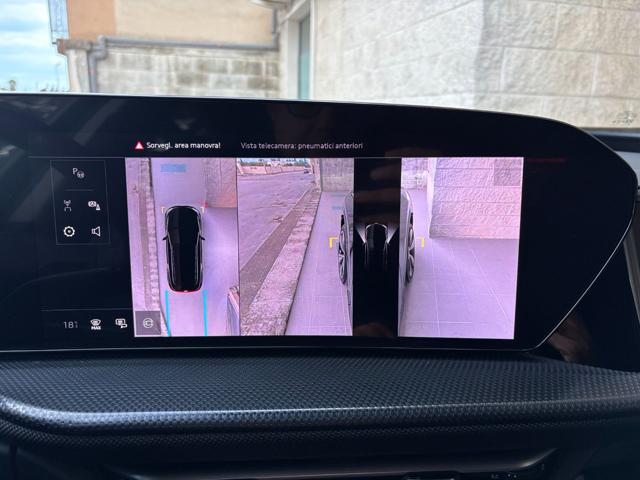 AUDI Q5 usata, con Sensore di pioggia