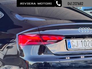 AUDI A5 usata, con Cruise Control