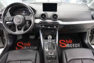 AUDI Q2 usata, con Alzacristalli elettrici