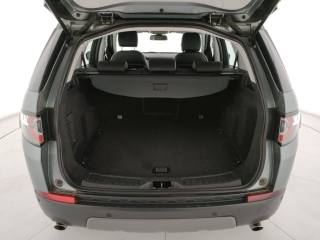LAND ROVER Discovery Sport usata 25