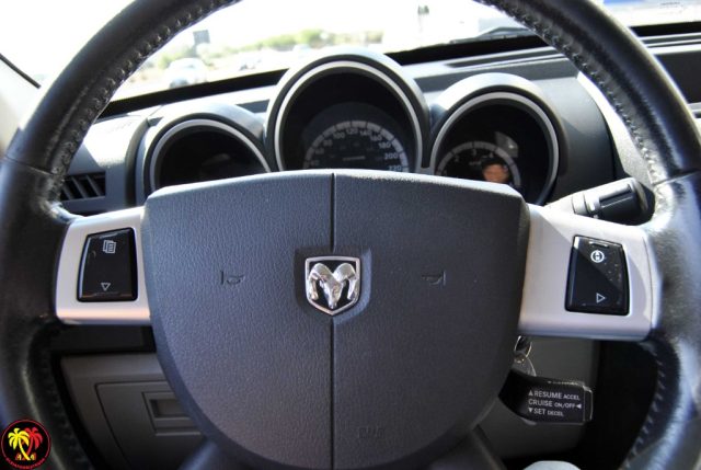 DODGE Nitro usata, con Climatizzatore