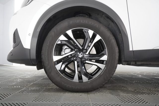 PEUGEOT 2008 usata 15