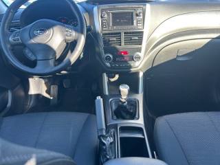 SUBARU Forester usata, con Climatizzatore