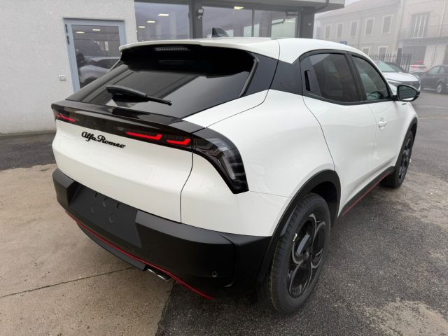 ALFA ROMEO Junior usata, con Autoradio