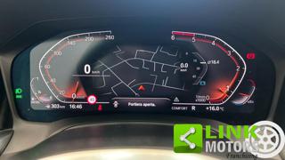 BMW 320 usata, con Bluetooth