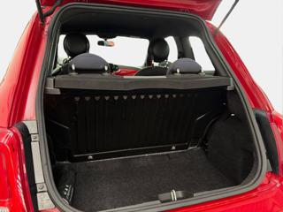 FIAT 500 usata, con Fendinebbia