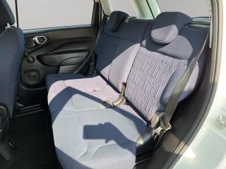 FIAT 500L usata, con Cruise Control