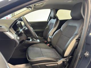 RENAULT Captur usata, con Chiusura centralizzata