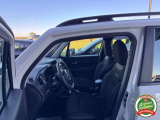 JEEP Renegade usata, con Controllo trazione