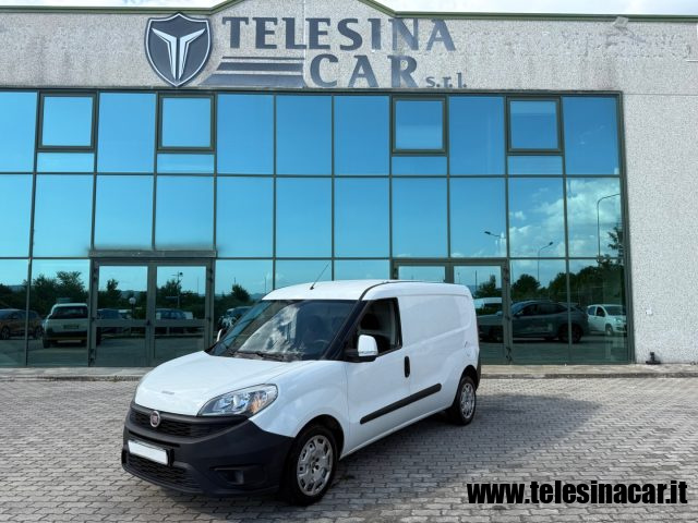 FIAT Doblo usata, con ABS