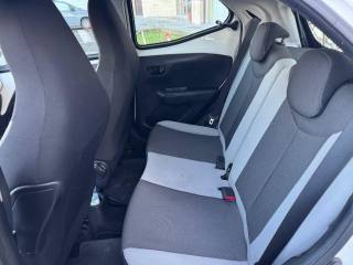 TOYOTA Aygo usata, con Cruise Control