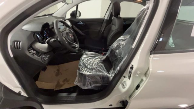 FIAT 500X usata, con Cruise Control
