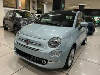 FIAT 500 usata, con Specchietti laterali elettrici