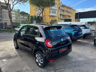 RENAULT Twingo usata, con Alzacristalli elettrici