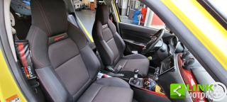 SUZUKI Swift usata, con Climatizzatore
