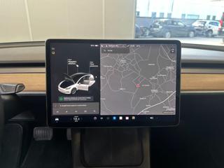 TESLA Model 3 usata, con Immobilizzatore elettronico