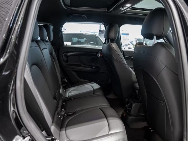 MINI Countryman usata, con Alzacristalli elettrici