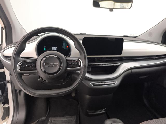 FIAT 500e usata, con Cruise Control