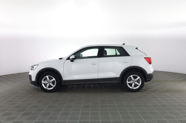 AUDI Q2 usata 6