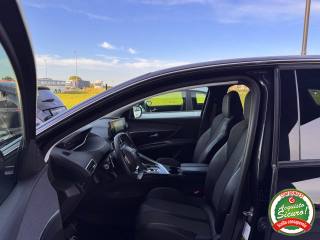 PEUGEOT 3008 usata, con Controllo trazione