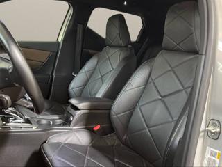 DS AUTOMOBILES DS 3 Crossback usata, con Chiusura centralizzata