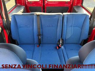 FIAT Doblo usata 8