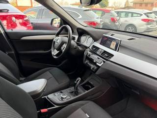 BMW X1 usata, con Autoradio