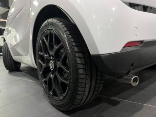 SMART ForTwo usata, con Controllo automatico clima