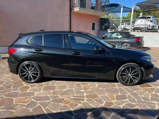BMW 118 usata, con Airbag
