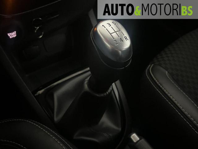 RENAULT Clio usata, con Filtro antiparticolato