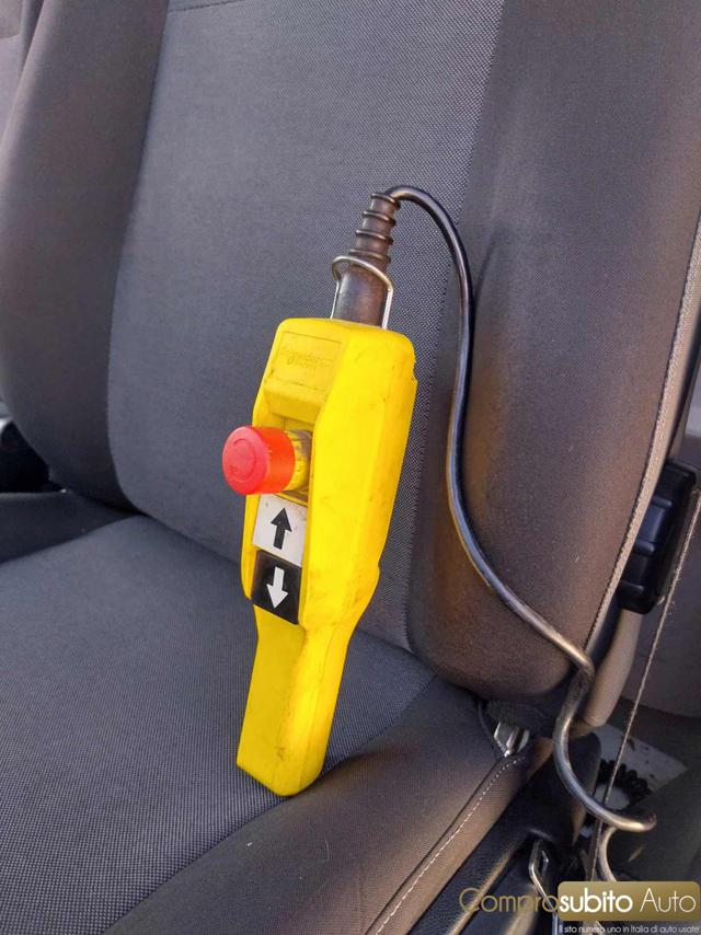 RENAULT Master usata 22