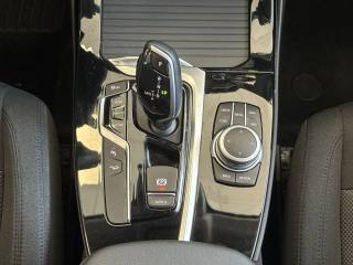 BMW X3 usata, con ESP