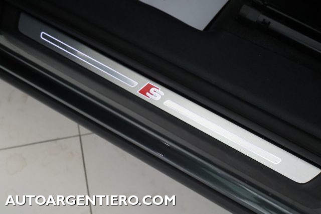 AUDI Q3 usata, con Cerchi in lega