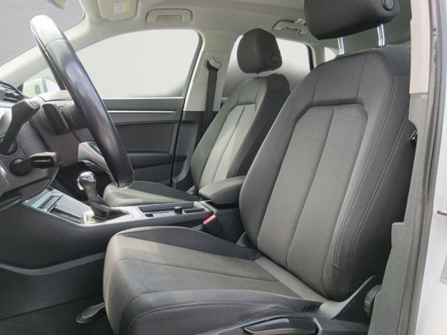 AUDI Q3 usata, con Chiusura centralizzata