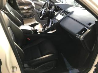 JAGUAR E-Pace usata, con Servosterzo