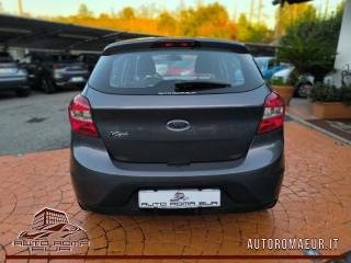 FORD Ka+ usata, con Autoradio