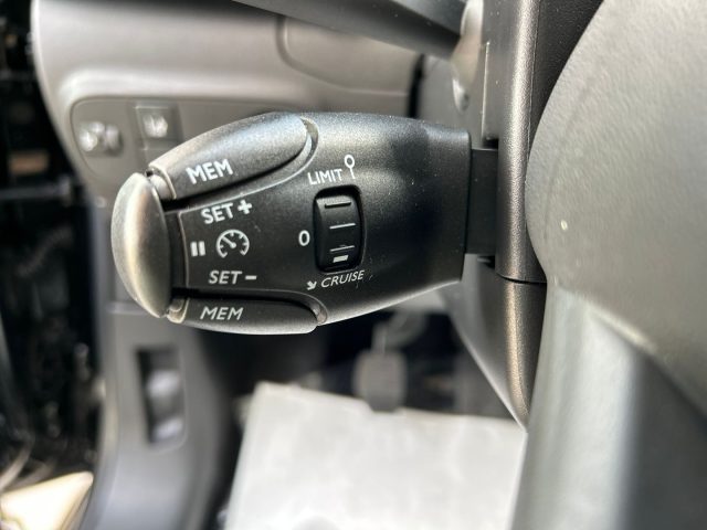 CITROEN C3 usata, con Fendinebbia