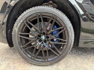 BMW X6 M usata, con Vetri oscurati