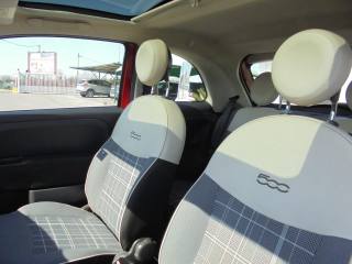 FIAT 500 usata 31