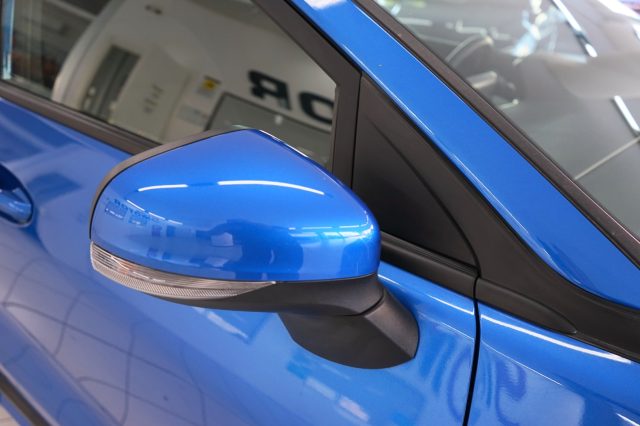 FORD Puma usata, con Bracciolo