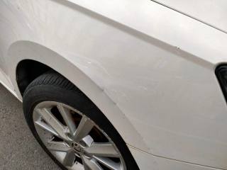 SKODA Fabia usata, con Isofix