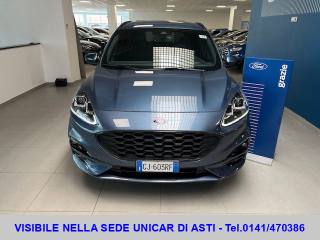 FORD Kuga usata, con Airbag