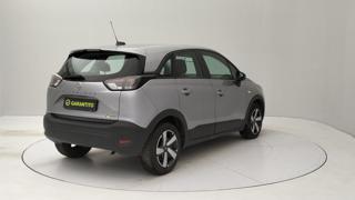 OPEL Crossland usata, con Alzacristalli elettrici