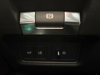 JAGUAR E-Pace usata, con Regolazione elettrica sedili