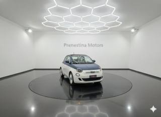 FIAT 500e Icon Cabrio 42 kWh