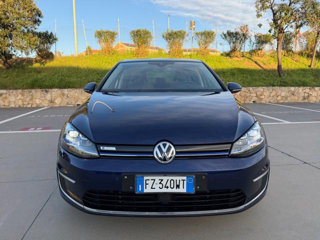 VOLKSWAGEN e-Golf usata, con Specchietti laterali elettrici