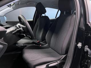 PEUGEOT 208 usata, con Climatizzatore