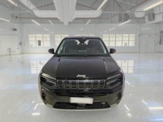 JEEP Avenger usata, con Cerchi in lega