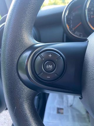 MINI One usata, con Climatizzatore