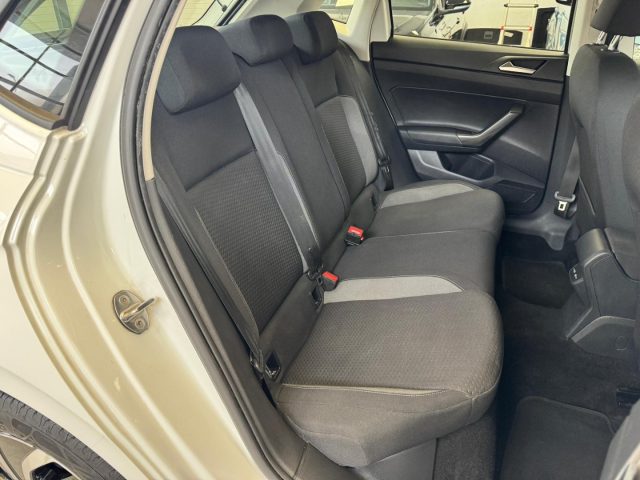 VOLKSWAGEN Polo usata, con Fendinebbia
